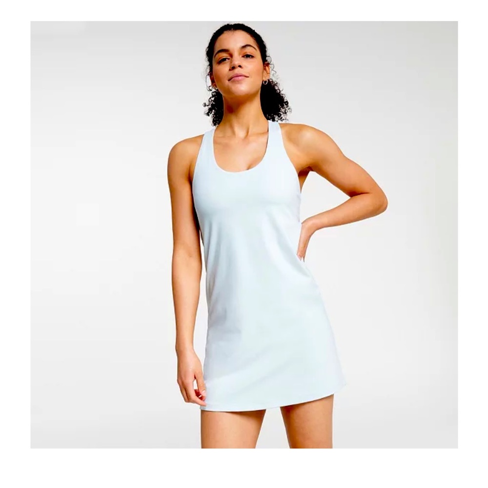 CALIA Women's Energize Exercise Dress